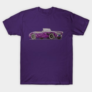 Classic car T-Shirt